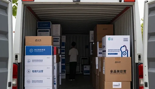 深圳市锥枥进出口有限责任公司聊聊跨境电商代运营电商代运营服务