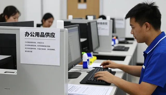 高峰期运行实录：批发零售服务化方案注意事项