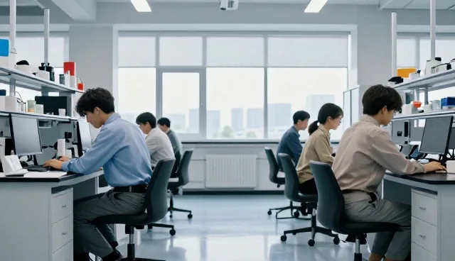 电商代运营服务升级：性能优化与适用场景解析