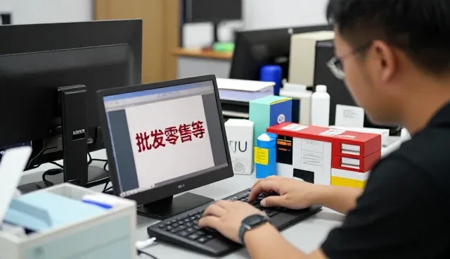 深圳市锥枥进出口有限责任公司构建专业网络较为完善批发零售等体系