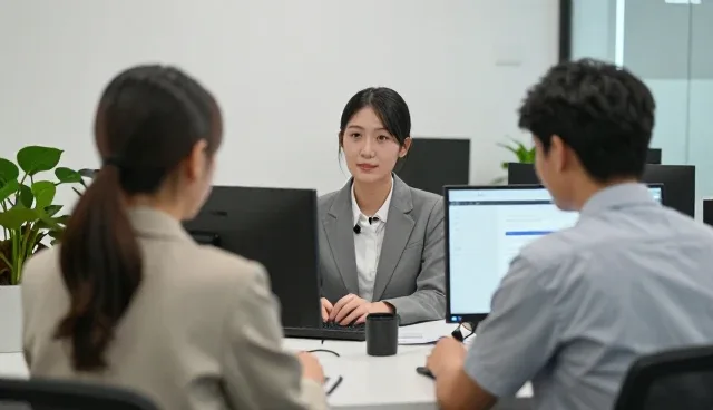 跨境贸易服务选型中适用条件的深度解析